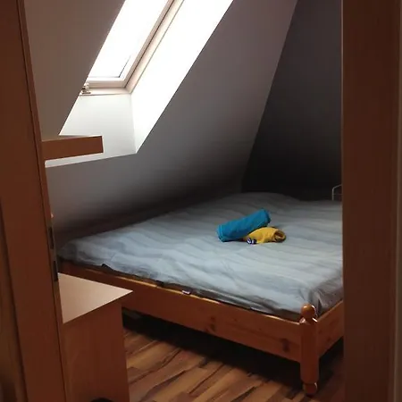 Balatonfuered Apartment 아파트