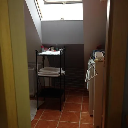 Balatonfuered Apartment アパート