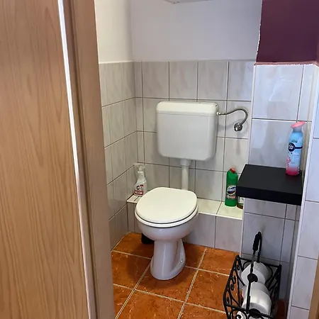 Balatonfuered Apartment Apartamento Balatonfüred