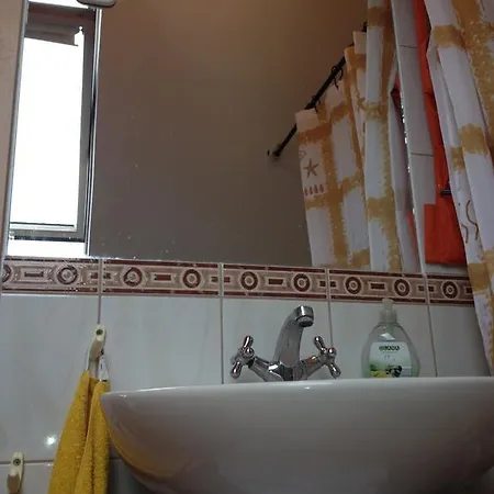 Balatonfuered Apartment Apartamento