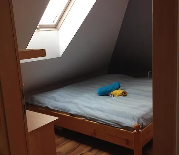 Balatonfuered Apartment Lägenhet