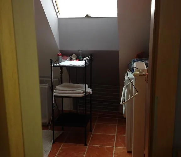 Balatonfuered Apartment Appartamento