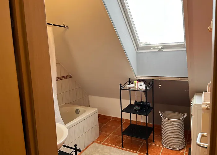 Balatonfuered Apartment