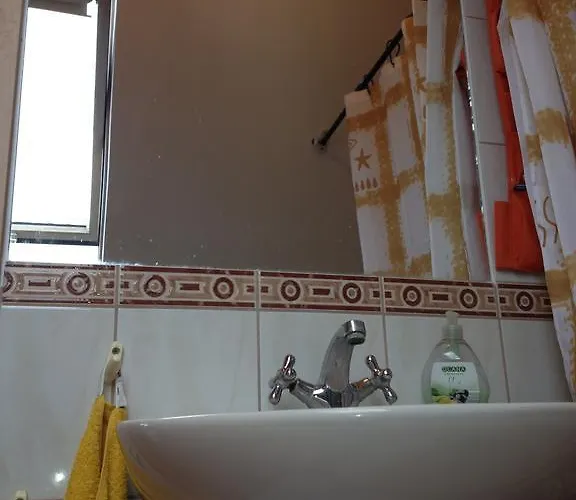 Balatonfuered Apartment Appartamento